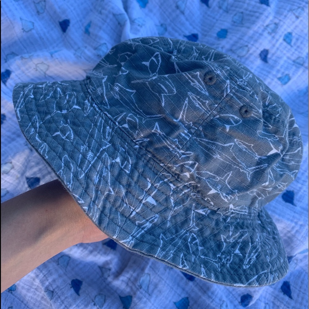 Kids Bucket Hat